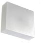 AZzardo ZARIA AZ5236 Sienos lempa 1x20W/LED 3000K|4000K|6500K 2000LM IP65