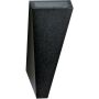 AZzardo ZITA AZ4150 Sienos lempa 1x6W/LED 3000K 440LM IP54