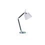 AZzardo ZYTA AZ1848 Darbo stalo lempa 1x60W/E27 IP20