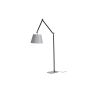 AZzardo ZYTA FLOOR AZ1849 Stovinė lempa 1x60W/E27 IP20