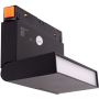 Maxlight MAX M0007Z Geležinkelio švieslentė 1x5.3w/led 2700-5000k 205lm ip20