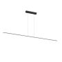 Antigo Slim 5000 lampa wisząca 1x12W/LED 3000K IP20