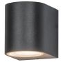 Zambelis WALL LIGHT E121 Sienos lempa 1x15W/GU10 IP54