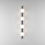 Astro Lighting CABARET 1087009 Sienos lempa 4x3W/G9 IP44