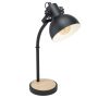 Eglo LUBENHAM 44058 Darbo stalo lempa 1x28w/e27 ip20