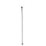 Antigo Surika 6034 lampa liniowa 1x58W/LED 4000K IP20