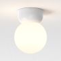Astro Lighting Lyra 1472004 Stropo šviestuvas 1x12W/LED|E27 IP44