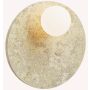 Zambelis WALL LIGHT 25316 Sienos lempa 1x5W/G9 IP20
