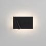 Astro Lighting Edge 1352041 Sienos lempa 1x9,3W +1x3,3W/LED 2700k 153lm ip20