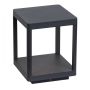 Zambelis BOLLARD LIGHT E203 Stovinė lempa 9W/led 3000K 704lm IP54