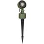 Zambelis SPIKE LED LIGHT E472 Sodų prožektorius 10W/led 3000K 779lm IP65