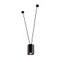 Antigo VIWIN 9020 Pakabinama lempa 15W/GU10 IP20