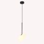 Zambelis PENDANT LIGHT 20254 Pakabinama lempa 5W/led 3000K 400lm IP20