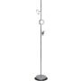 Milagro ELLIPSE ML177 grindų lempa 5x15W/LED 1050LM