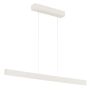 Argon BALANS 8302 Pakabinama lempa 1x35W/LED 3000K 4725LM IP20