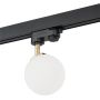 Argon BANG 4307 Geležinkelio švieslentė 1x6W/G9 IP20