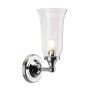 Elstead Lighting AUSTEN BATH-AUSTEN2-PC Sienos lempa 1x40W/G9 IP44