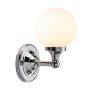 Elstead Lighting AUSTEN BATH-AUSTEN4-PC Sienos lempa 1x40W/G9 IP44