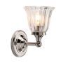 Elstead Lighting AUSTIN BATH-AUSTEN1-PN Sienos lempa 1x40W/G9 IP44