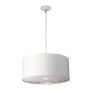 Elstead Lighting BALANCE BALANCE-P-WPN Pakabinama lempa 1x60W/E27
