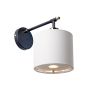 Elstead Lighting Balance BALANCE1-BKPN Sienos lempa 1x60W/E27