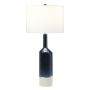 Elstead Lighting BAYSWATER BAYSWATER-TL Stalo lempa 1x60W/E27