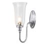 Elstead Lighting BLAKE BATH-BLAKE2-PC Sienos lempa 1x40W/G9 IP44
