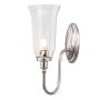 Elstead Lighting BLAKE BATH-BLAKE2-PN Sienos lempa 1x40W/G9 IP44
