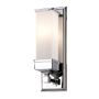 Elstead Lighting CAMBRIDGE BATH-CM1 Sienos lempa 1x40W/G9 IP44