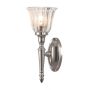 Elstead Lighting DRYDEN BATH-DRYDEN1-PN Sienos lempa 1x40W/G9 IP44