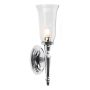 Elstead Lighting DRYDEN BATH-DRYDEN2-PC Sienos lempa 1x40W/G9 IP44