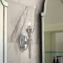 Elstead Lighting DRYDEN BATH-DRYDEN2-PN Sienos lempa 1x40W/G9 IP44