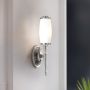 Elstead Lighting DRYDEN BATH-DRYDEN5-PC Sienos lempa 1x40W/G9 IP44