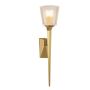 Elstead Lighting Verity BATH-VERITY-BB Sienos lempa 1x3.5W/G9 IP44