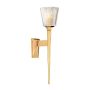 Elstead Lighting VERITY BATH-VERITY-PG Sienos lempa 1x3,5W/G9 320LM IP44