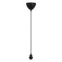 Nordlux Basic 2412013003 Pakabos 1x60W/E27 IP20