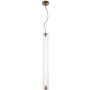 Antigo MEREZI 5216 Pakabinama lempa 1x30W/led 3000k 4200lm IP20