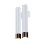 Antigo EIDO 8271 Sienos lempa 2x50W/GU10