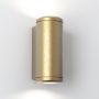 Astro Lighting JURA 1375010 Sienos lempa 2x6W/GU10 IP44