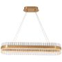 Zambelis PENDANT LED 22041 Pakabinama lempa 68W/led 3000K 4350lm IP20