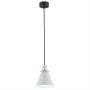 Argon BEVERLY 4683 Pakabinama lempa 1x15W/E27 IP20