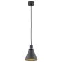 Argon BEVERLY 4688 Pakabinama lempa 1x15W/E27 IP20