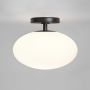 Astro Lighting ZEPPO 1176017 Stropo šviestuvas 1x12W/E27 IP44
