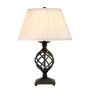 Elstead Lighting BELFRY BELFRY-TL Stalo lempa 1x60W/E27