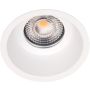 Maxlight BELLATRIX H0112 Įmontuojamas apšvietimas 1x9w/led 3000k 850lm ip20