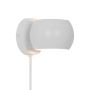 Nordlux BELIR 2312201001 Sienos lempa 1x5W/G9 IP20