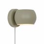 Nordlux BELIR 2312201023 Sienos lempa 1x5W/G9 IP20