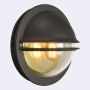 Norlys BERLIN 610B Sienos lempa 1x9W/E27 IP54