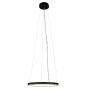 SHILO AGARI 5320 Pakabinama lempa 1x38W/LED 3000K 3420LM IP20