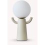 Aviano Lighting PAUL LY04PAU/H40/EC Stalo lempa 20w/e27